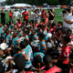 Illustration for article titled Oops, NFL-Funded Youth Football Program Doesn't Actually Reduce Concussions